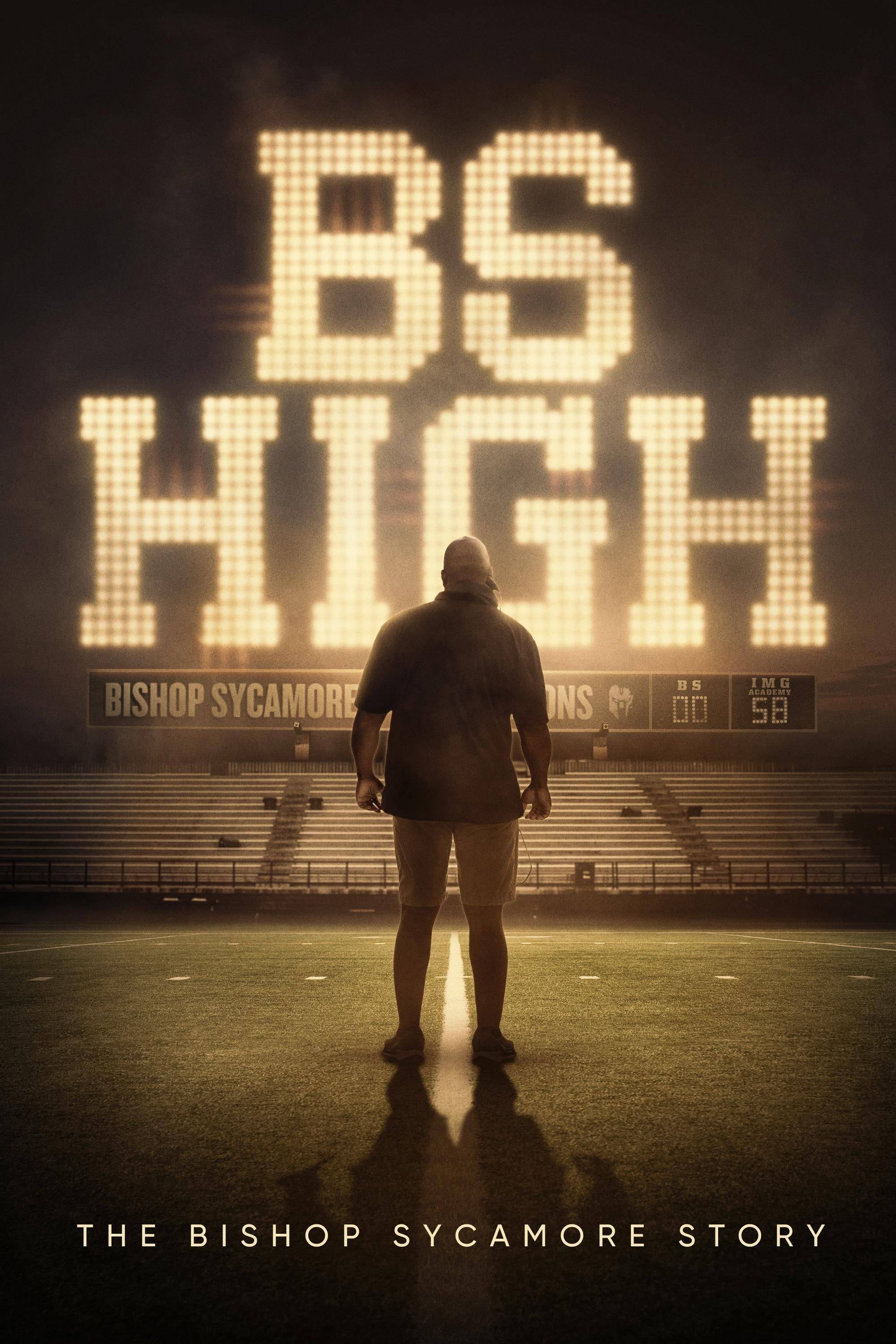 BS High film