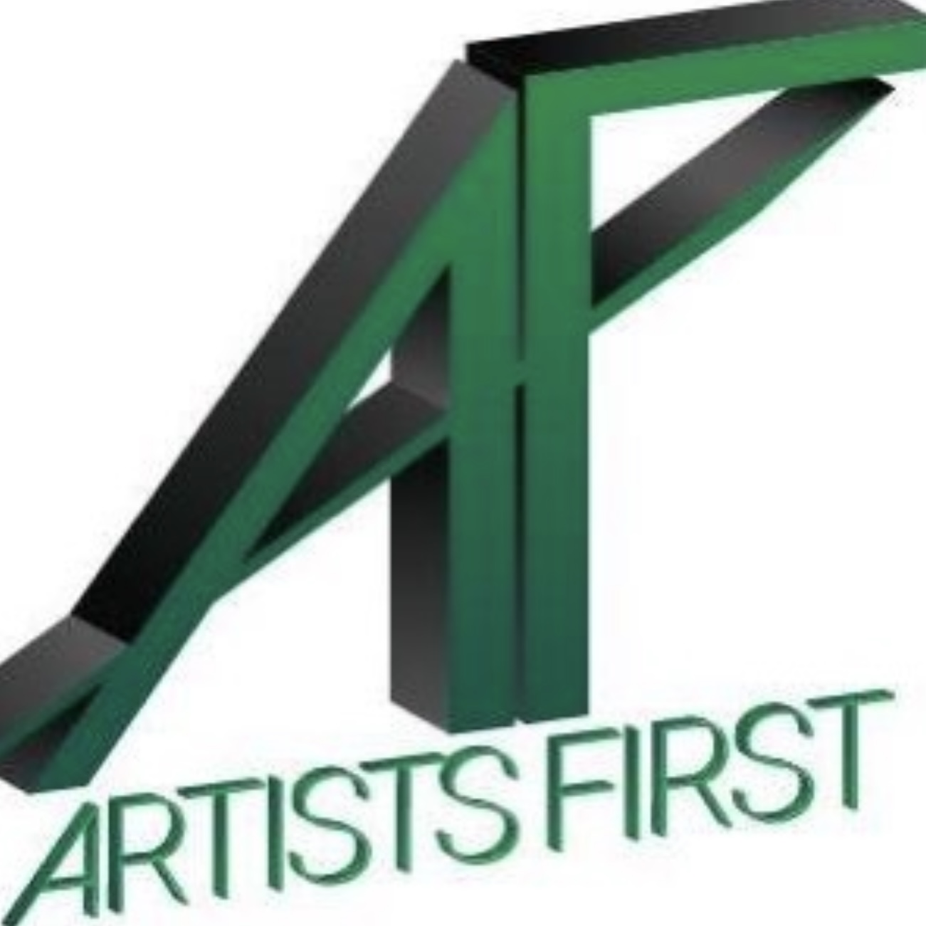 Artists First - company