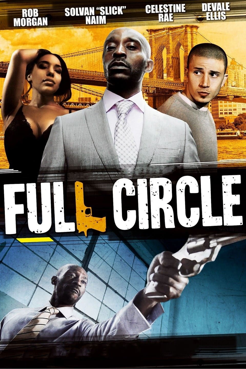 Full Circle film