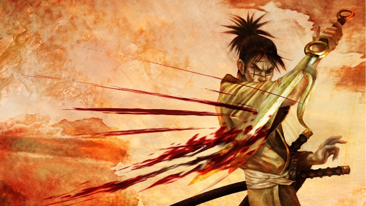 Blade of the Immortal - serie