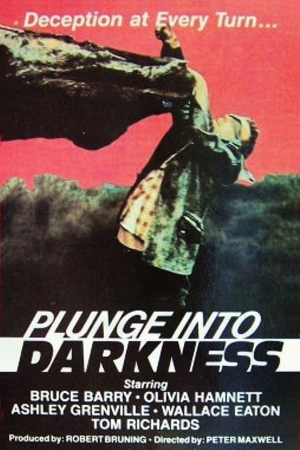 Plunge Into Darkness film