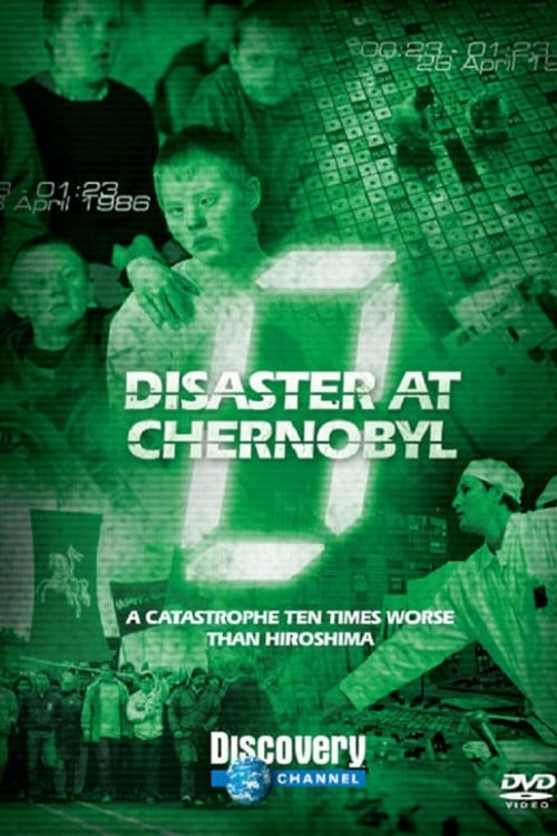 Disaster at Chernobyl film