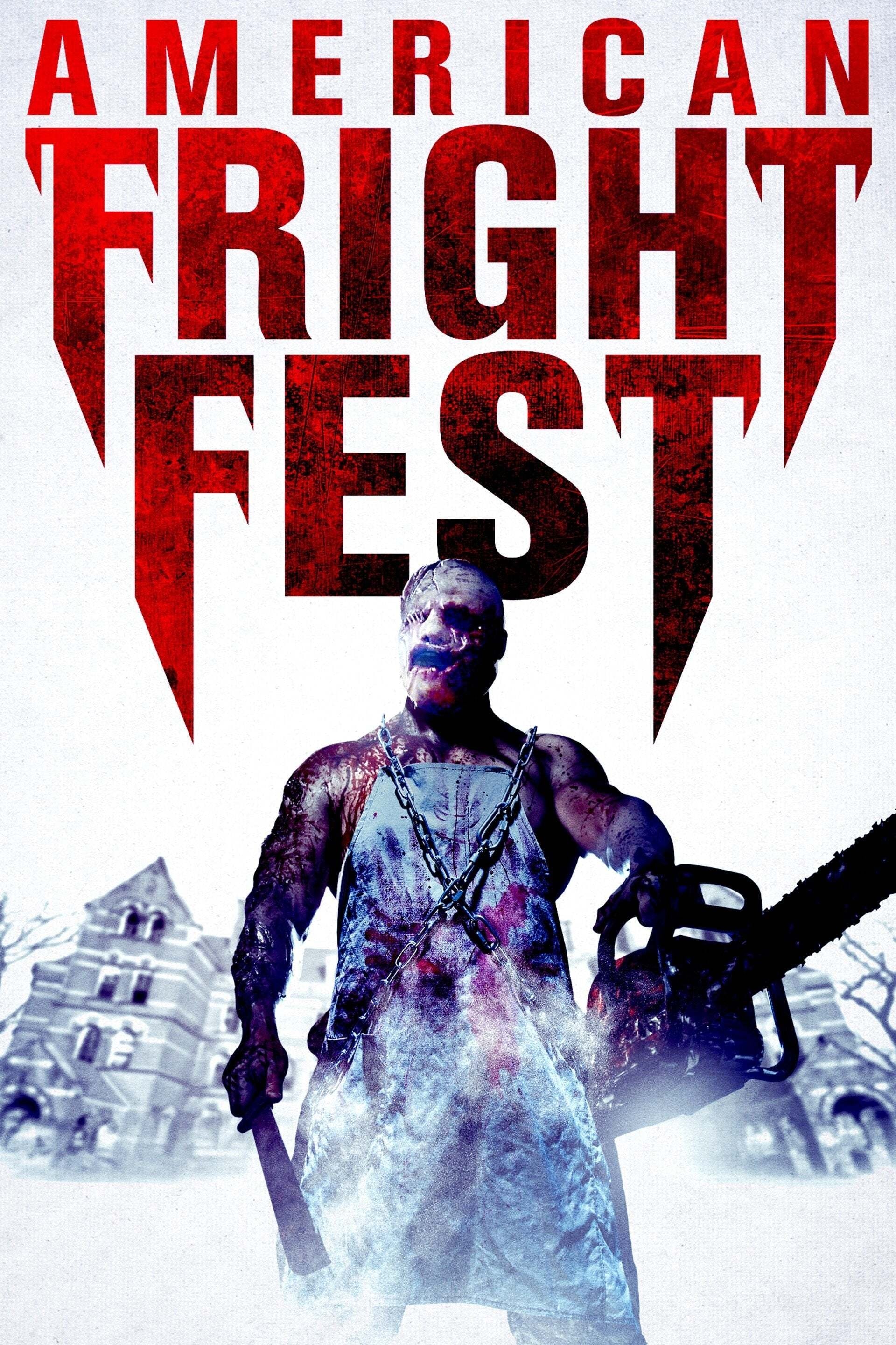 Fright Fest film