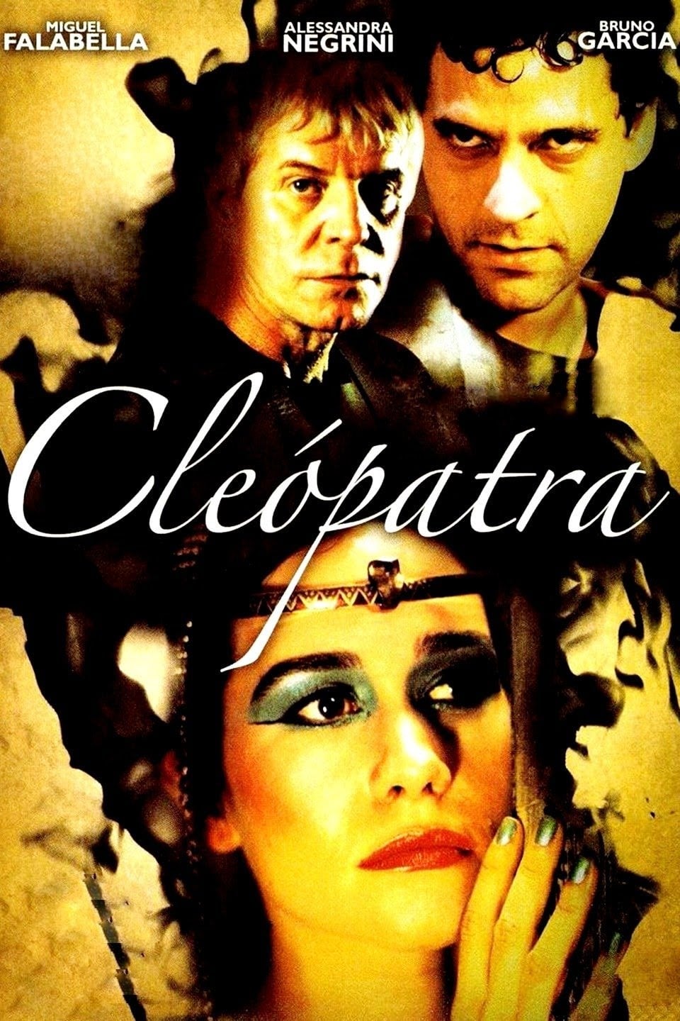 Cleópatra film