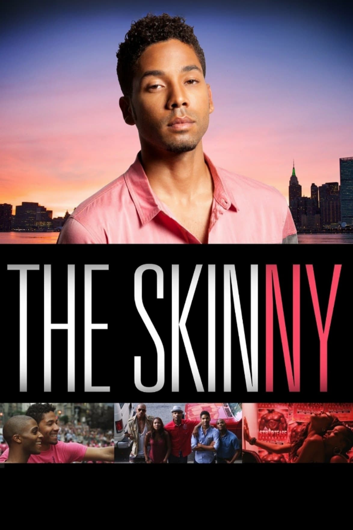 The Skinny film
