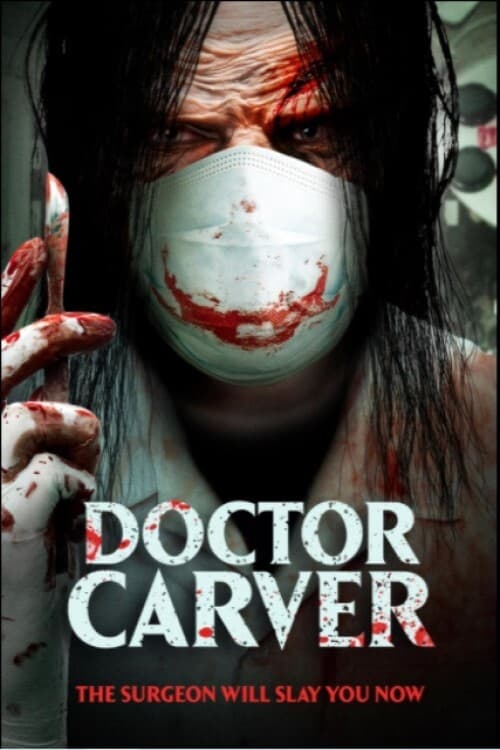 Doctor Carver film