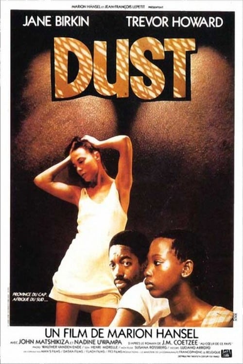 Dust film