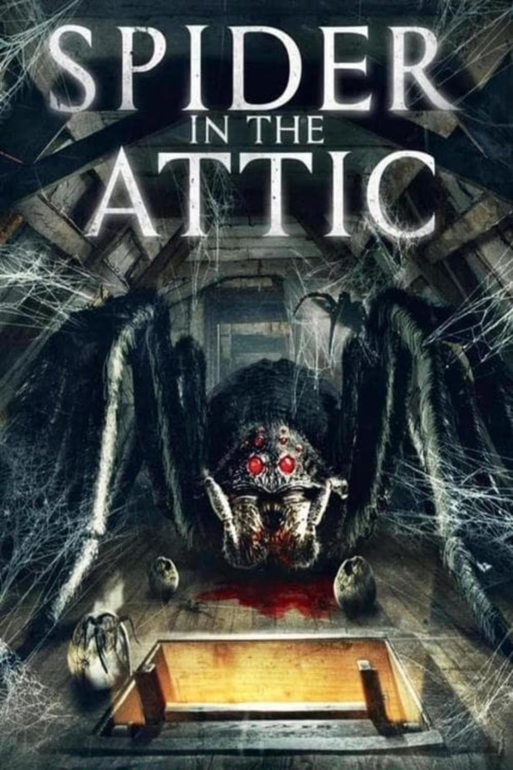 Spider in the Attic film
