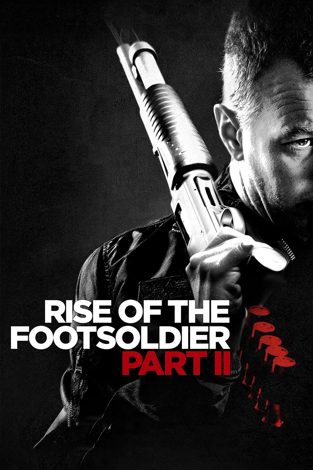 Rise of the Footsoldier: Part II film