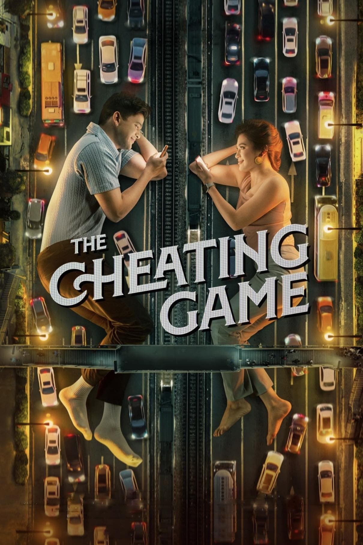 The Cheating Game film