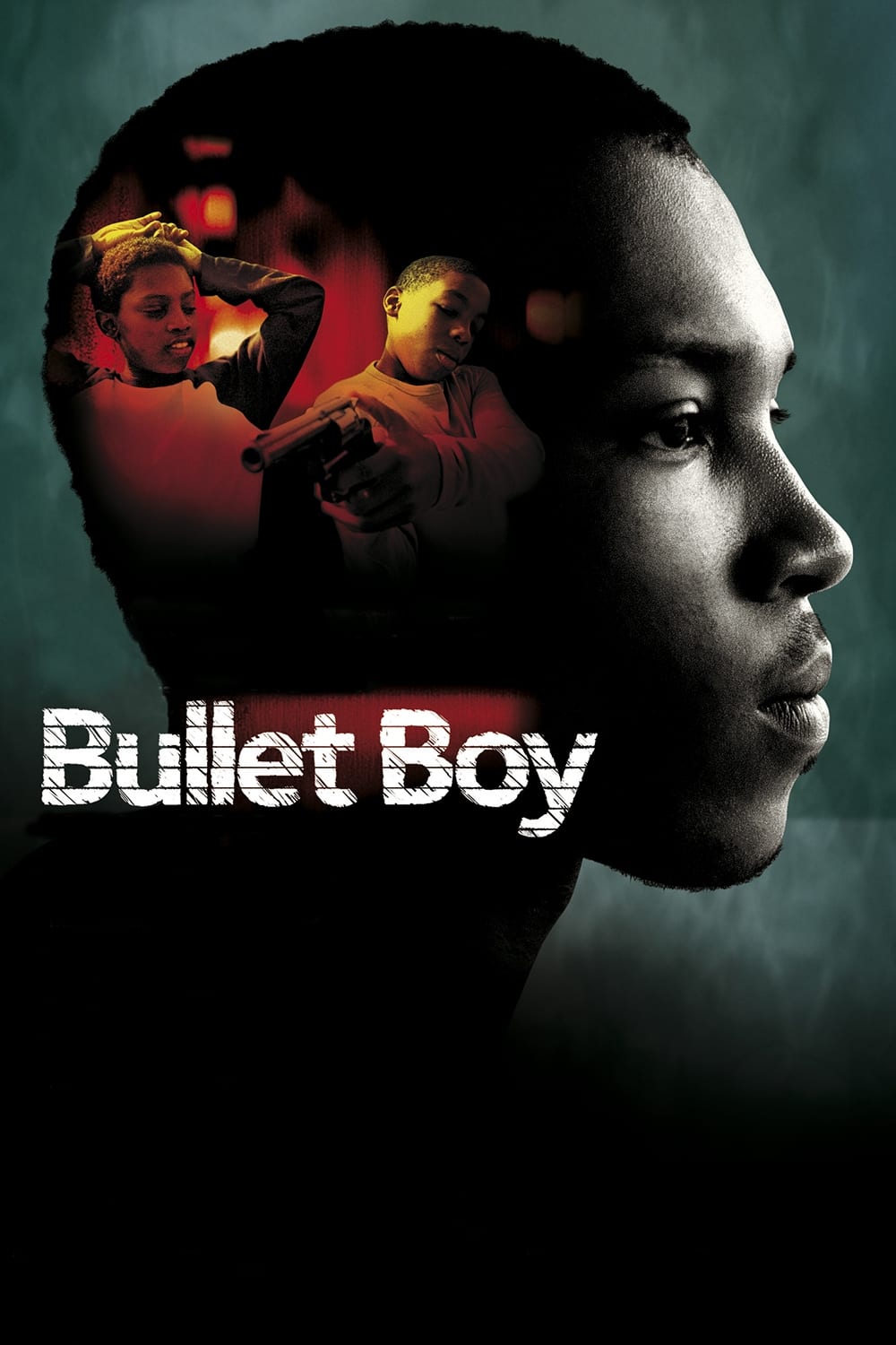 Bullet Boy film