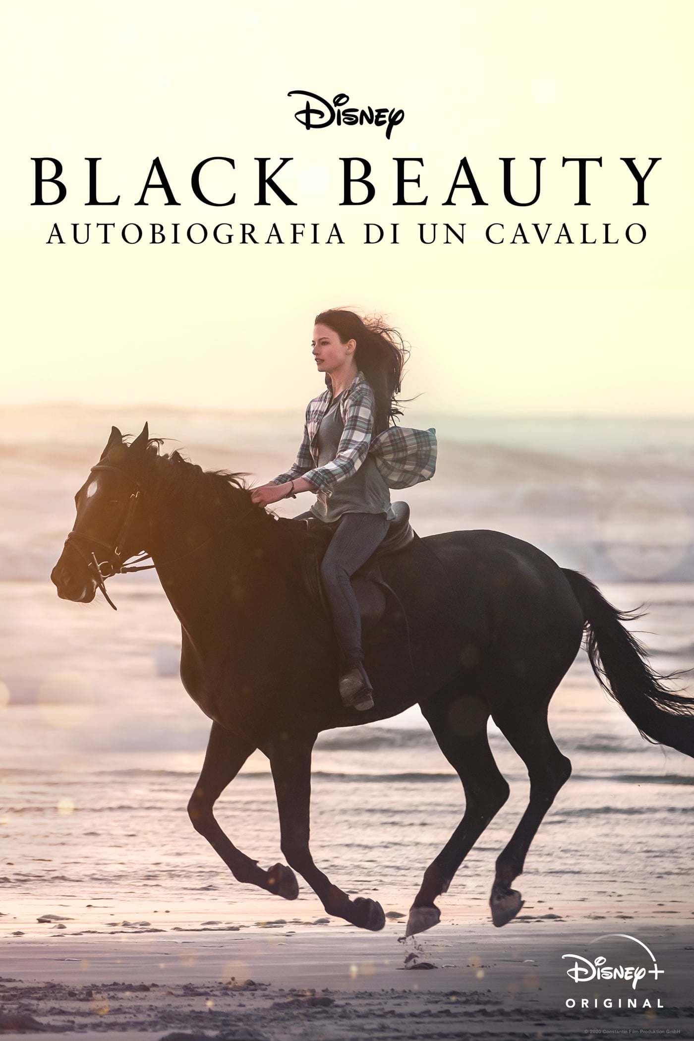 Black Beauty - Autobiografia di un cavallo film