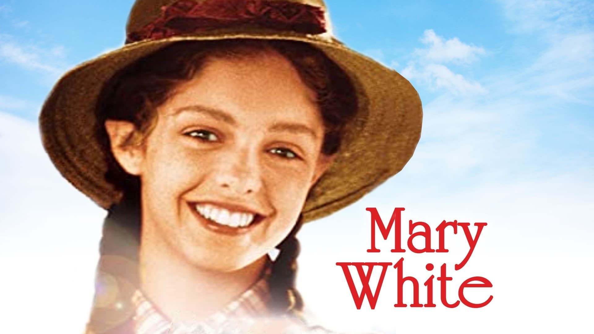 Mary White - film
