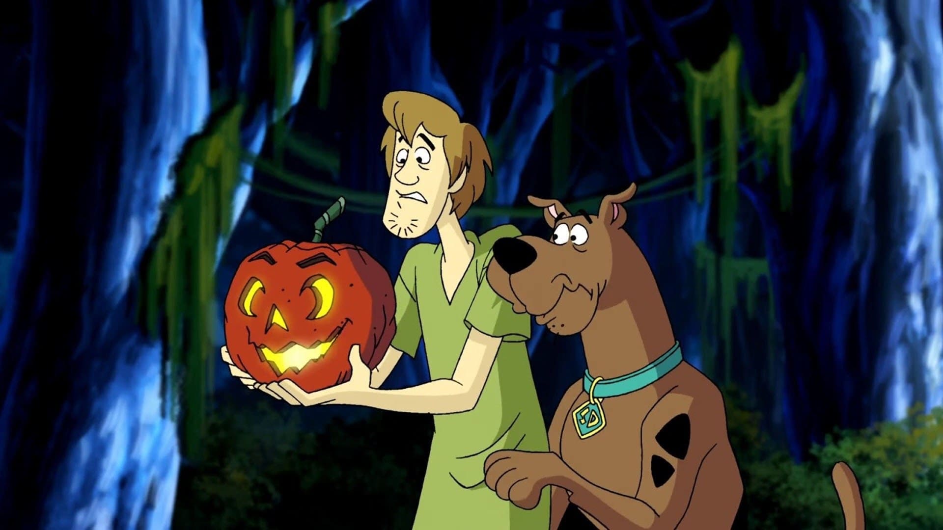 Scooby-Doo! e il re dei Goblin - film