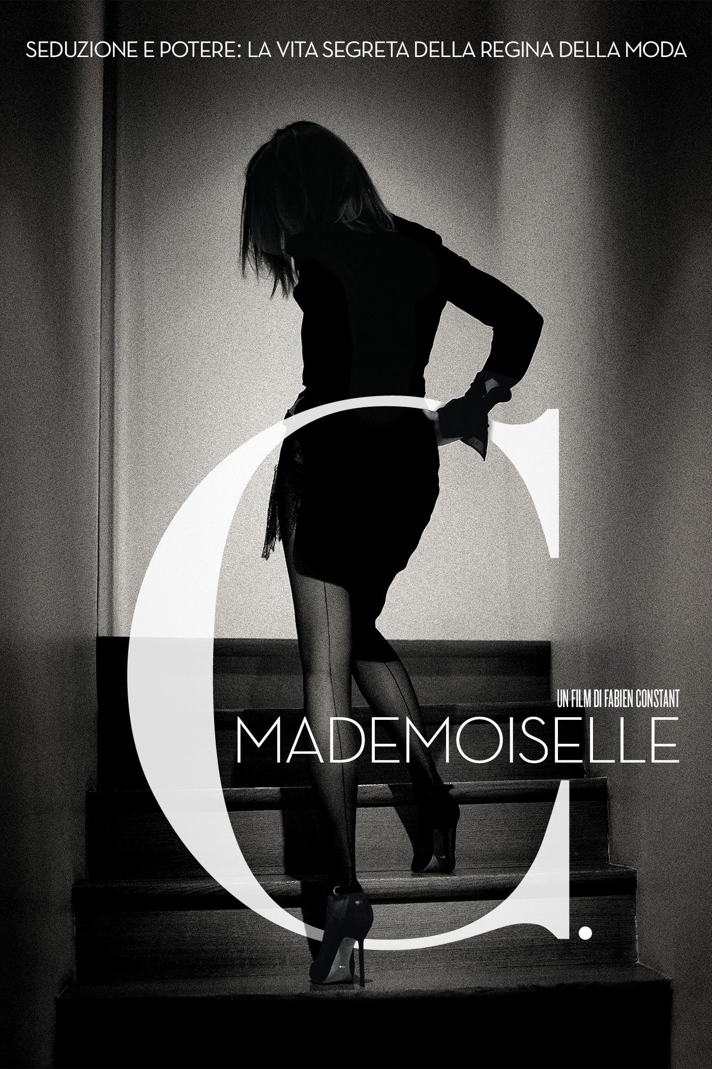 Mademoiselle C film
