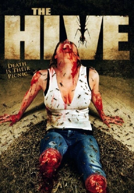 The Hive film