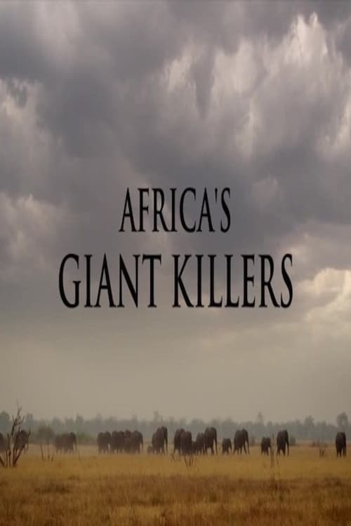 Africa's Giant Killers film