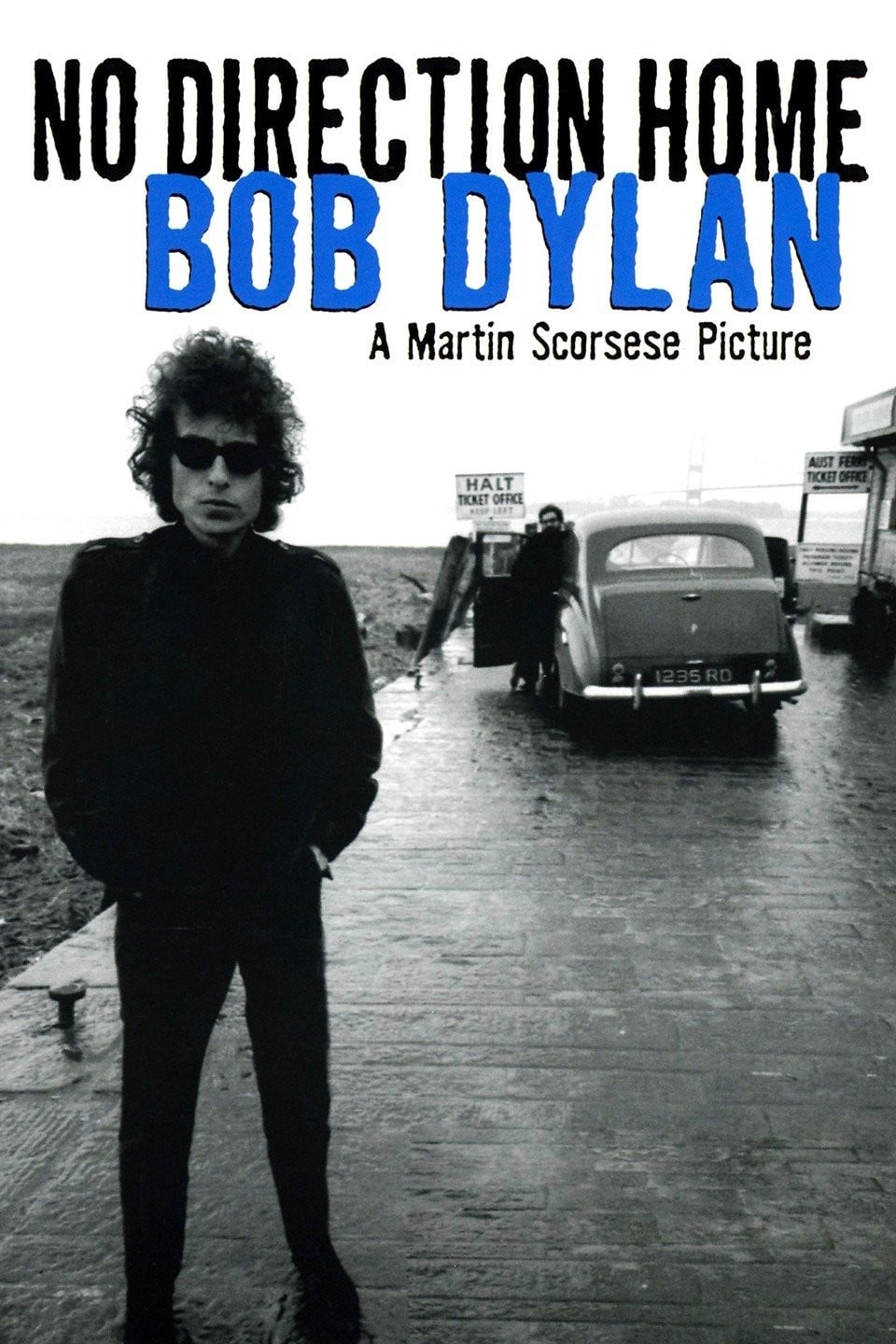 No Direction Home: Bob Dylan film