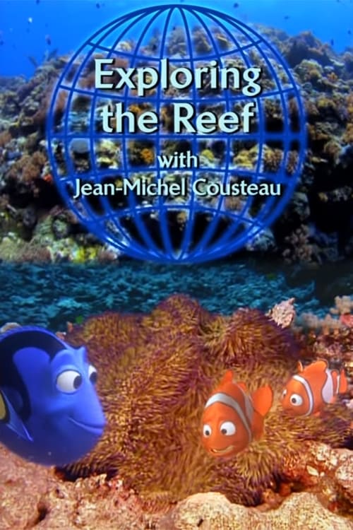 Exploring the Reef film