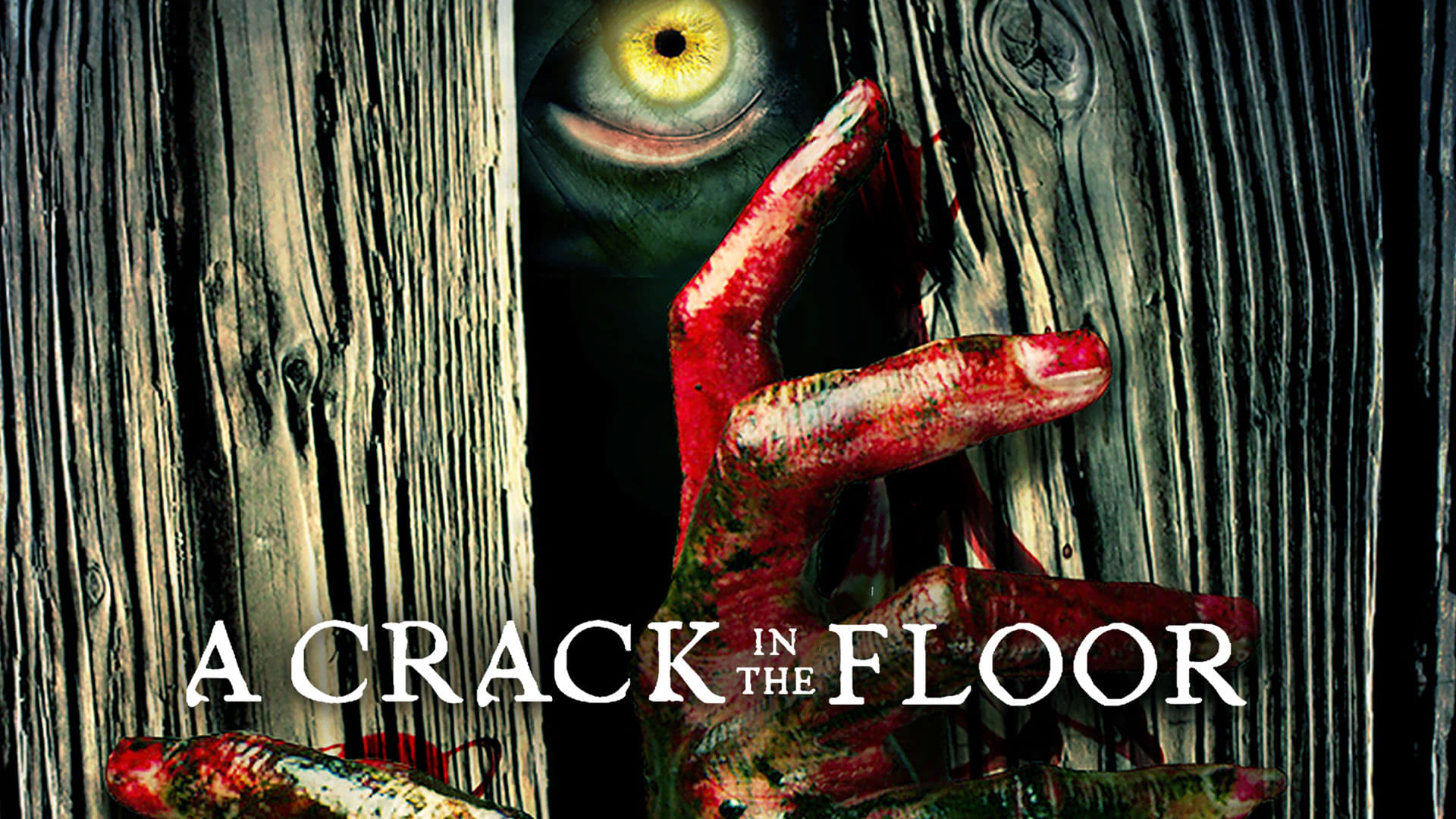 A Crack in the Floor - film