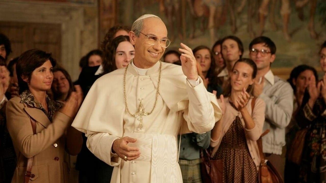 Paolo VI - Il Papa nella tempesta - film