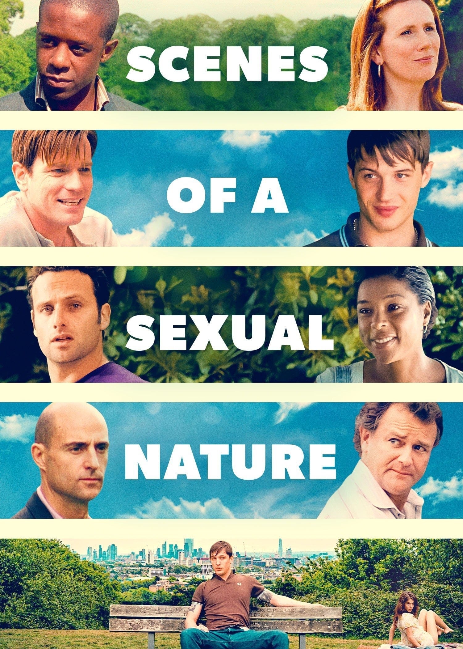 Scenes of a Sexual Nature film