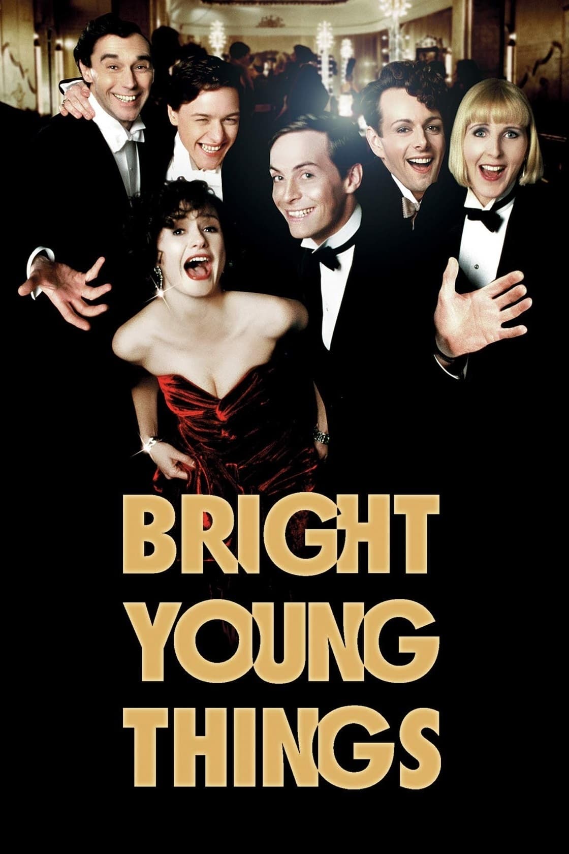 Bright Young Things film