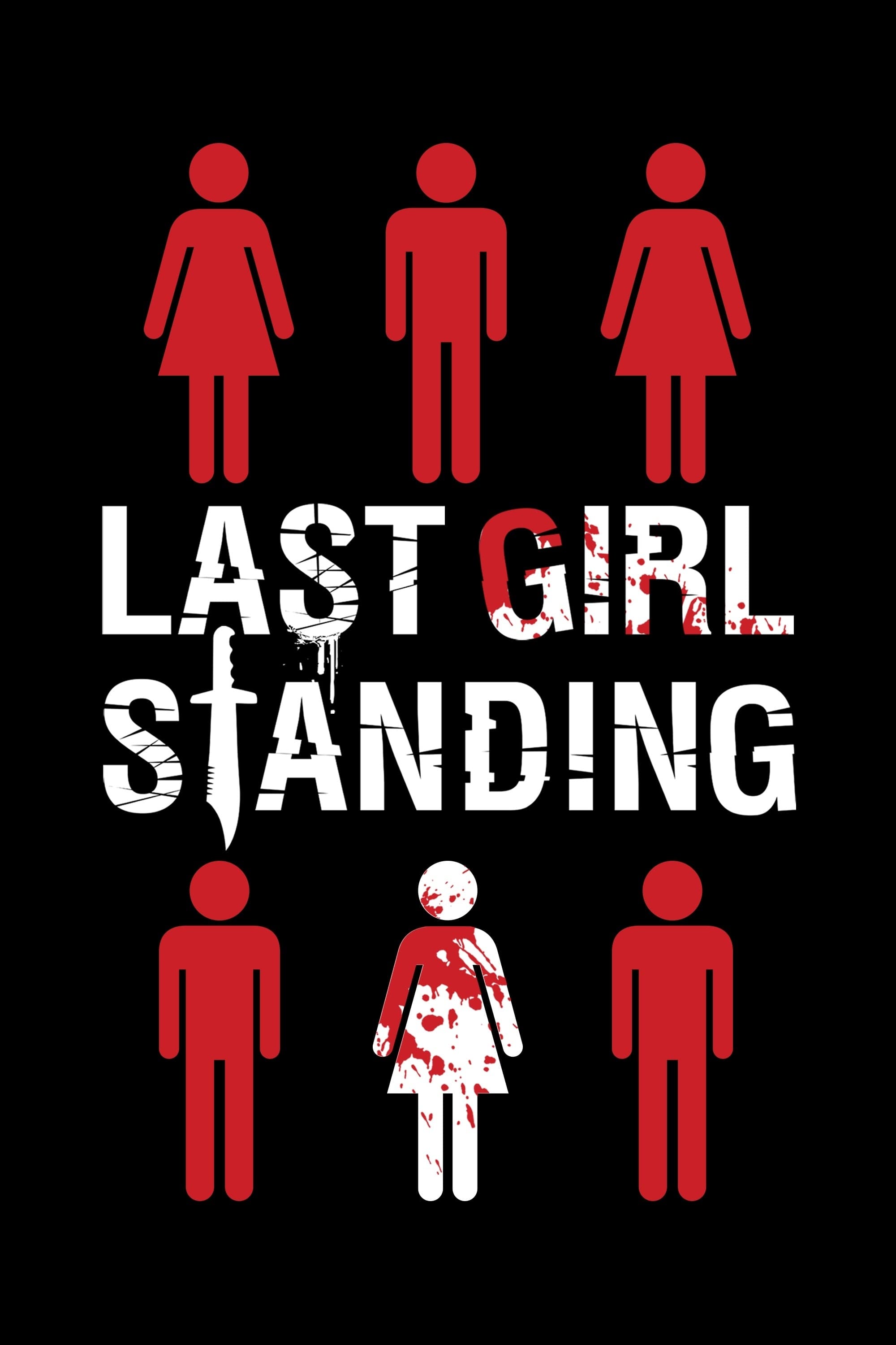 Last Girl Standing film