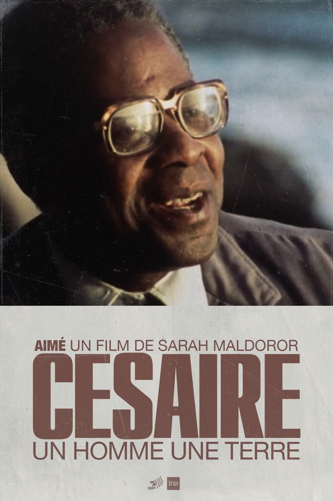 Aimé Césaire, Un homme une terre film