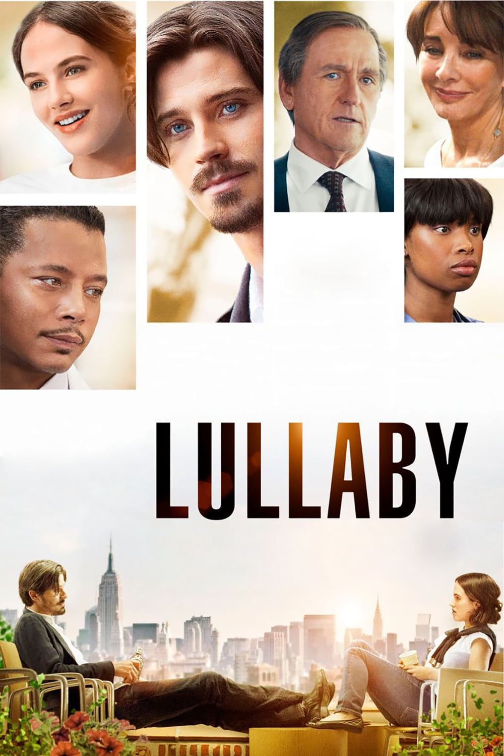 Lullaby film