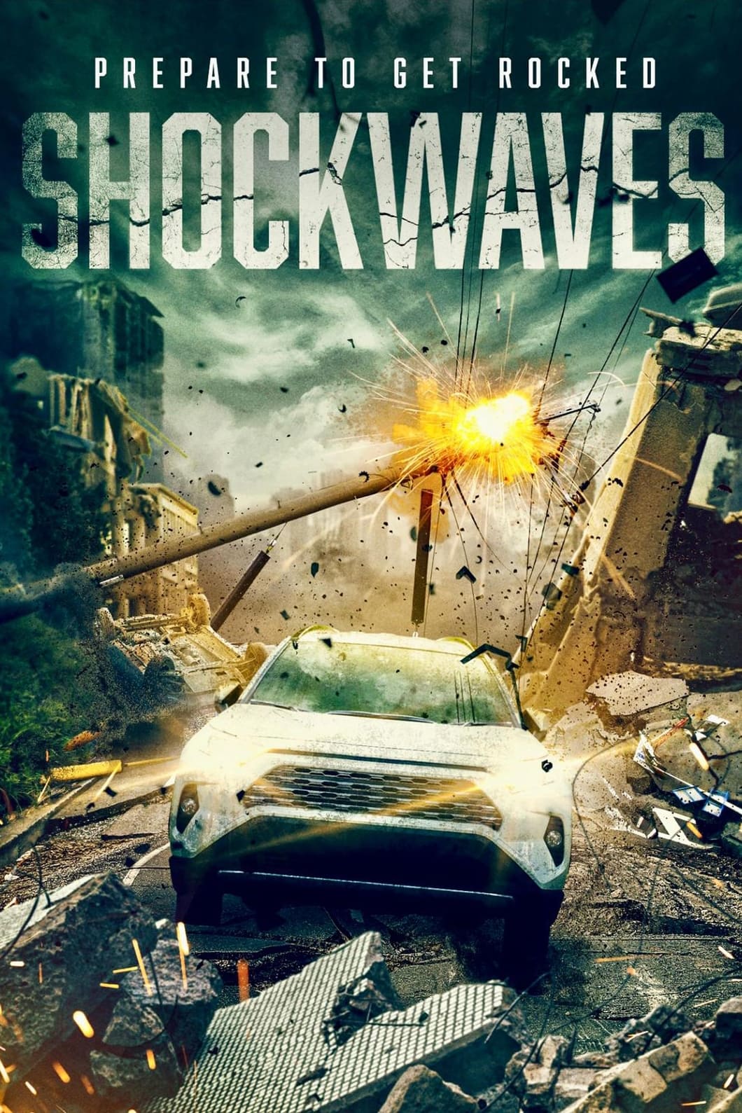 Shockwaves film