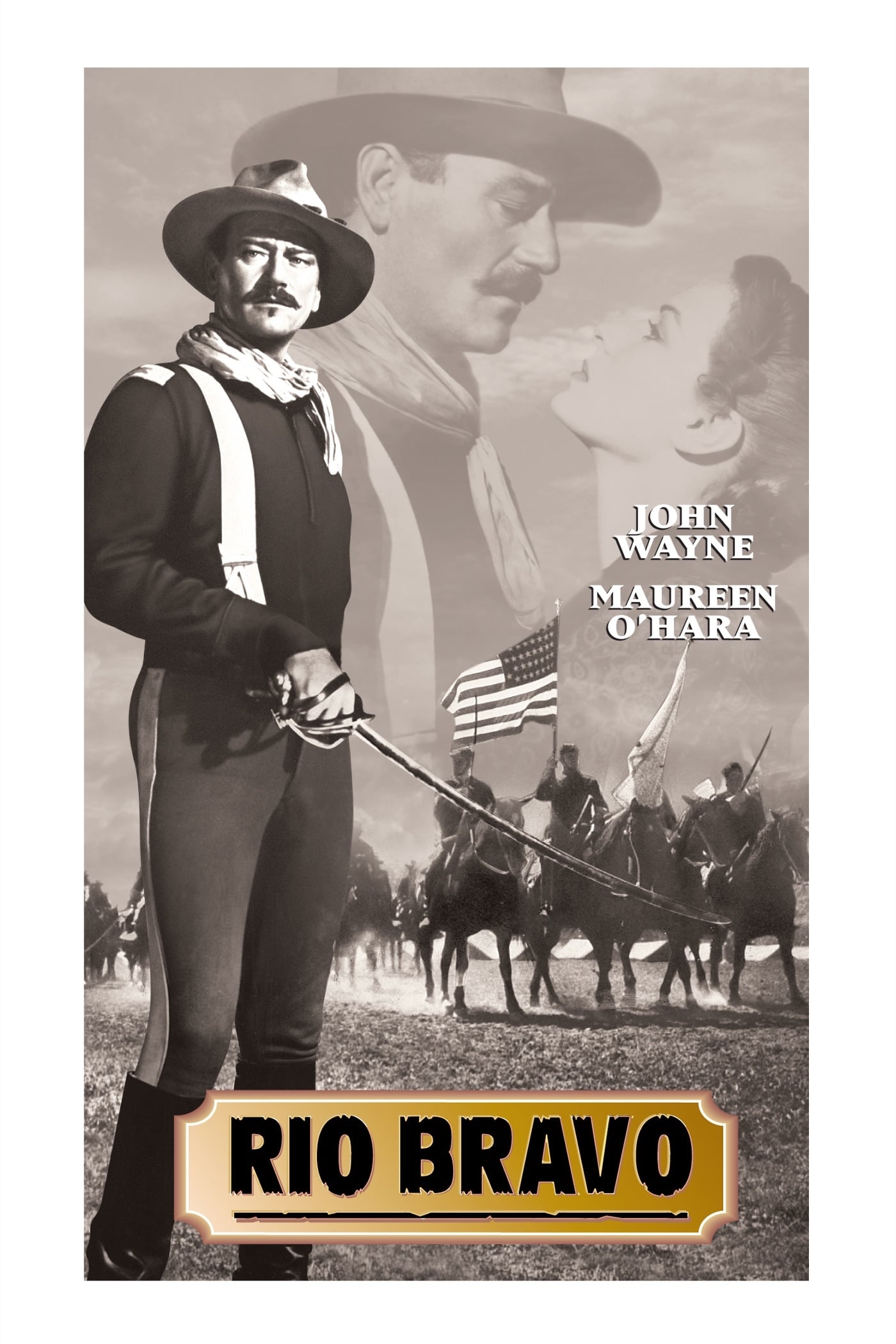 Rio Bravo film