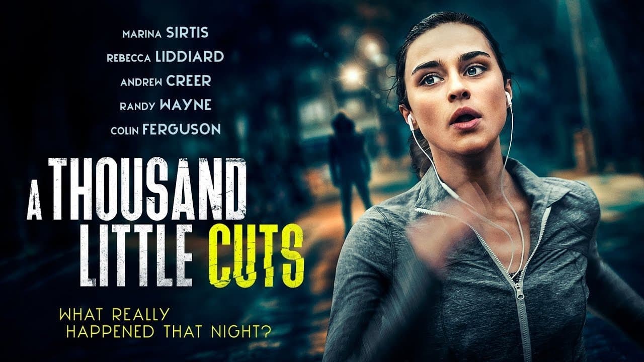 A Thousand Little Cuts - film