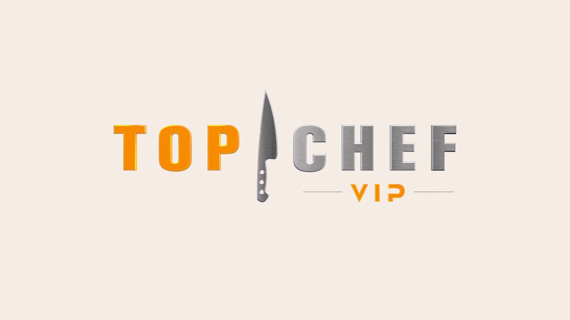 Top Chef VIP - serie
