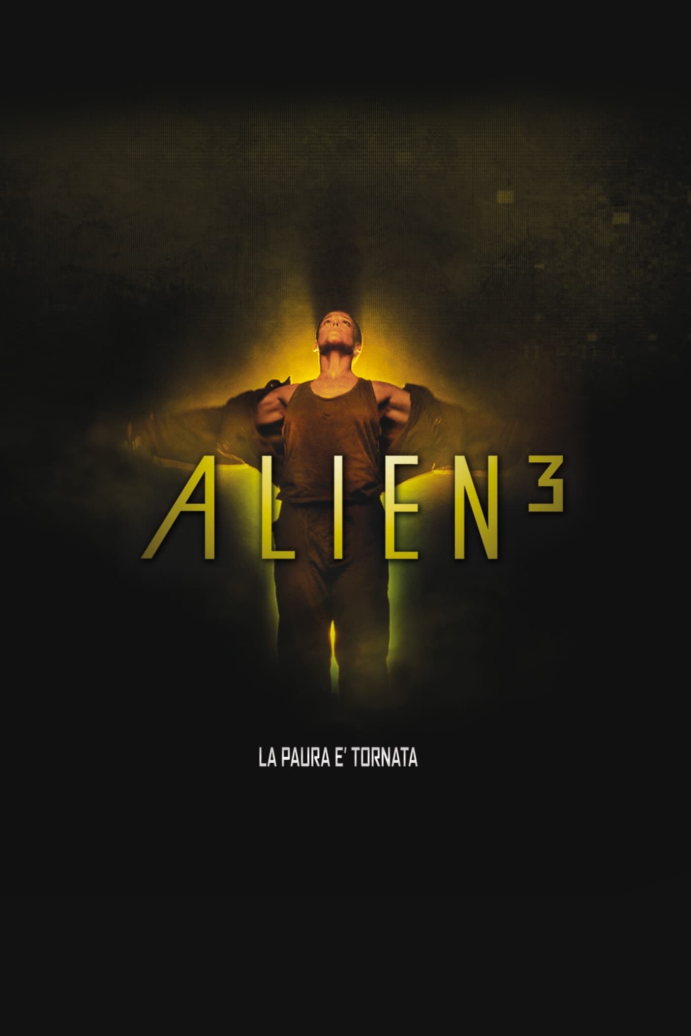 Alien³ film