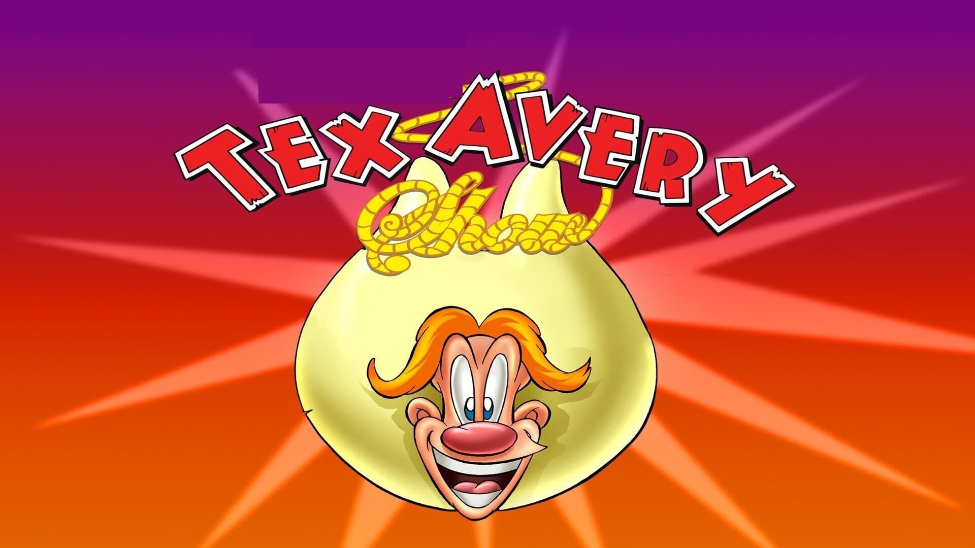 Tex Avery Show - serie