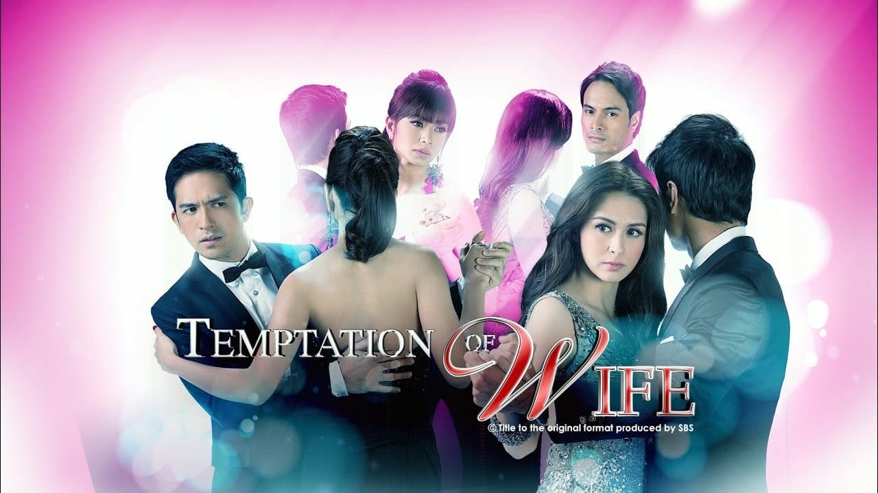 Temptation of Wife - serie