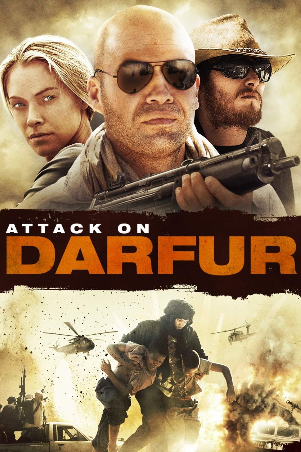 Darfur film