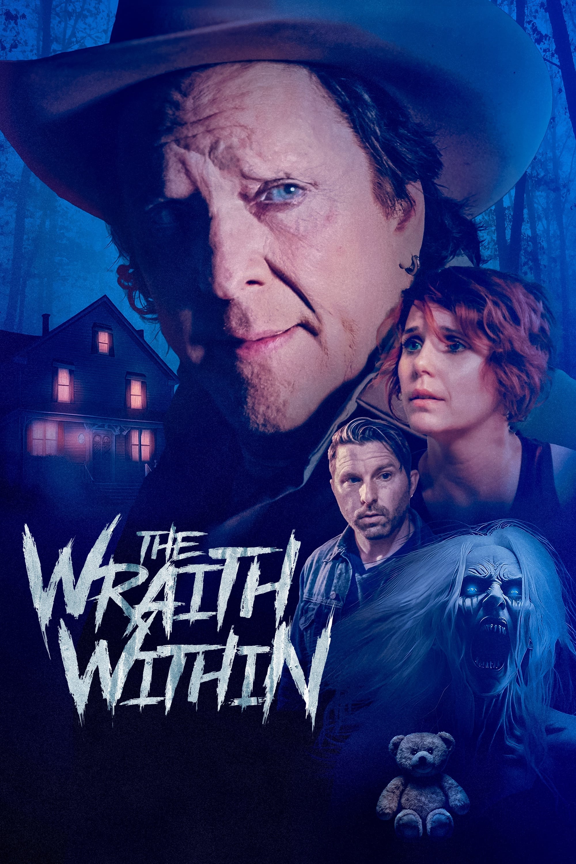 The Wraith Within film