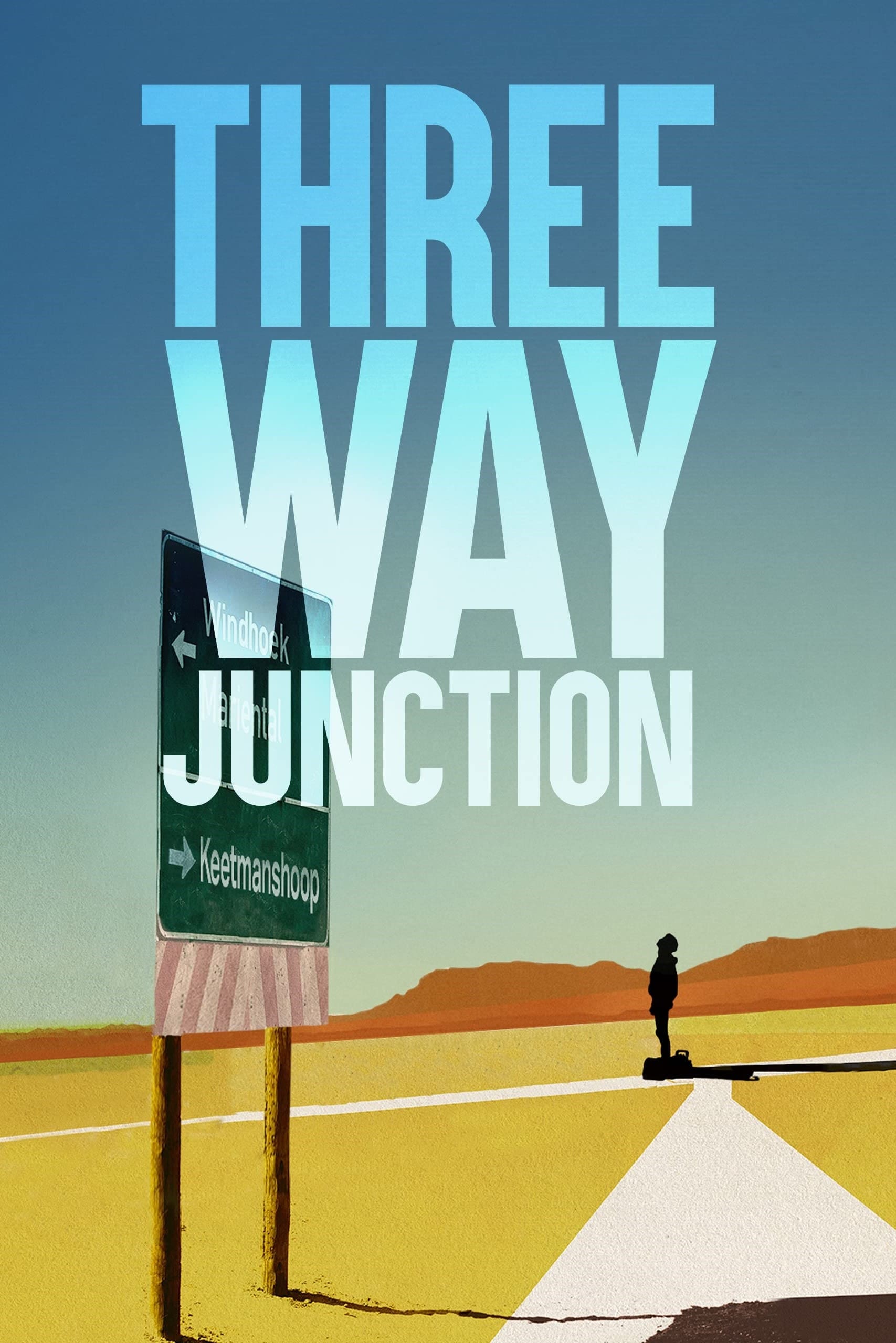 3 Way Junction film