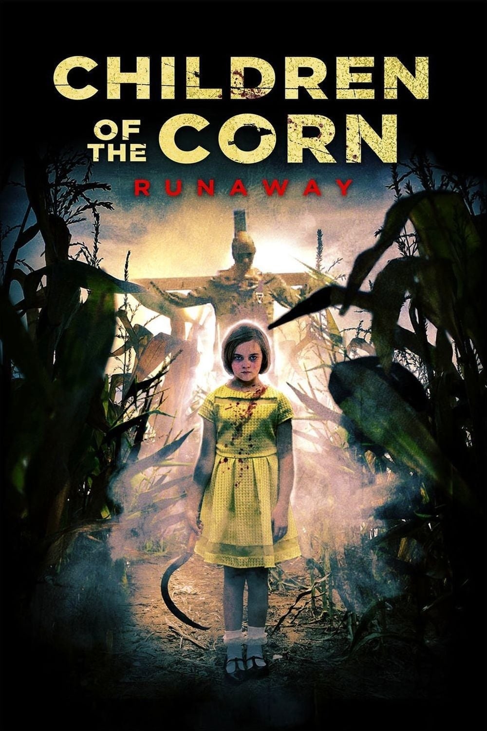 Children of the Corn: Runaway film