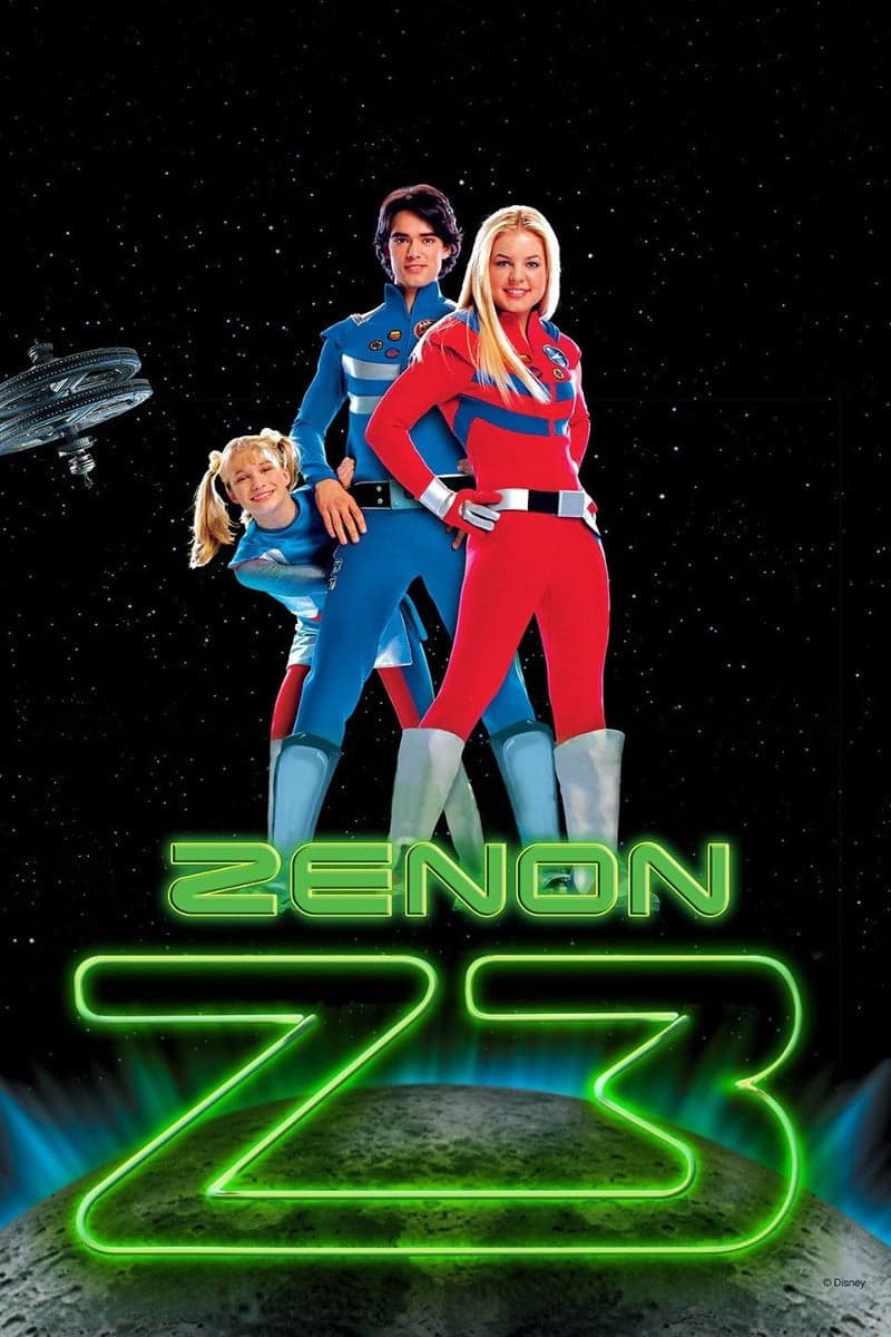 Zenon: Z3 film