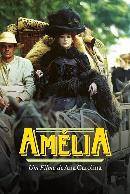 Amélia film