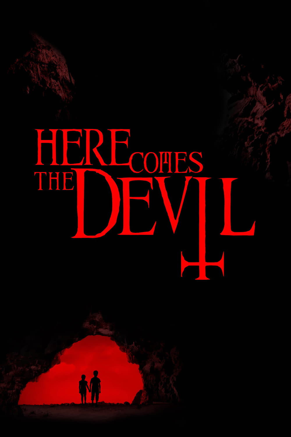 Here Comes the Devil film