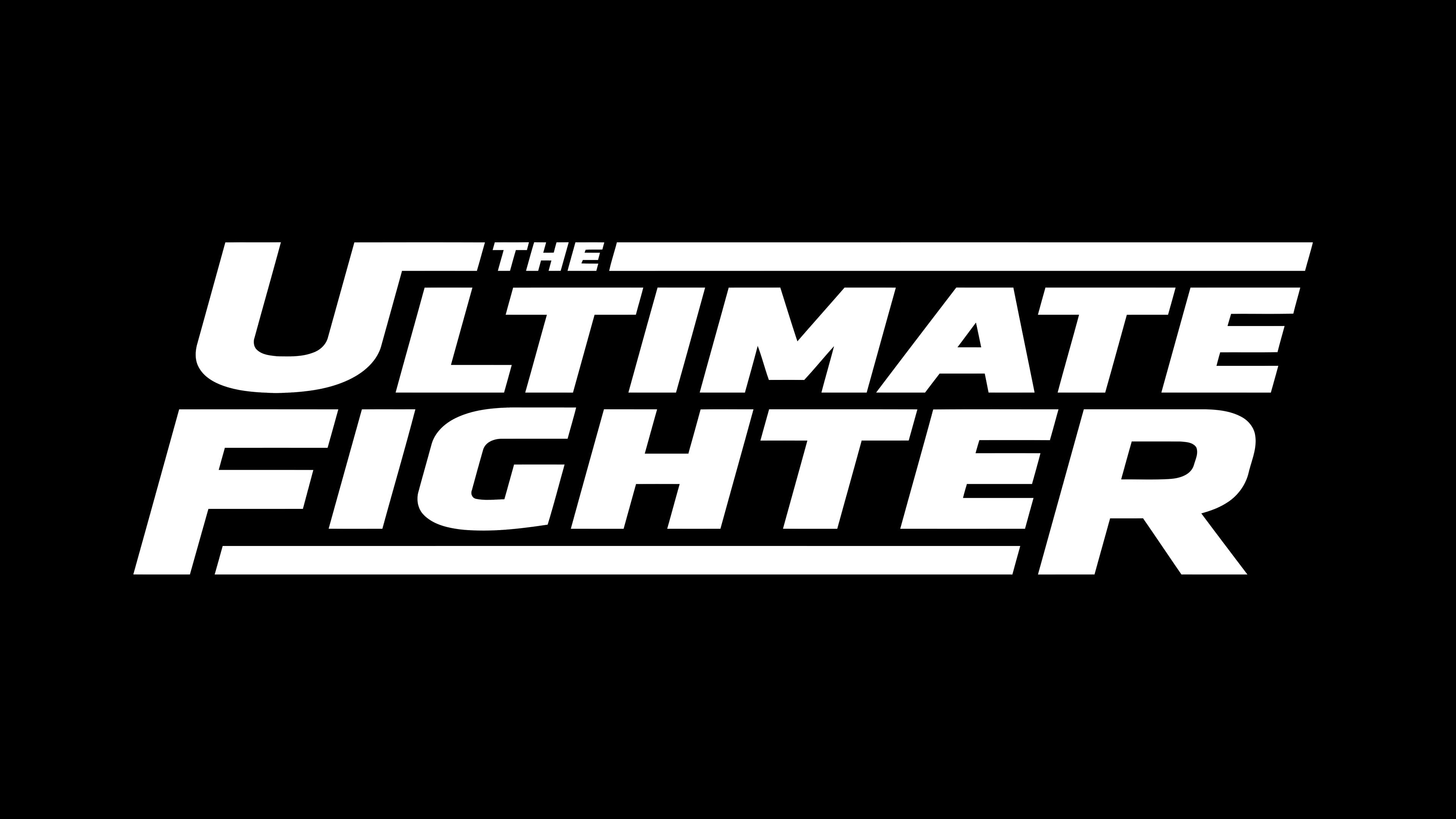 The Ultimate Fighter - serie