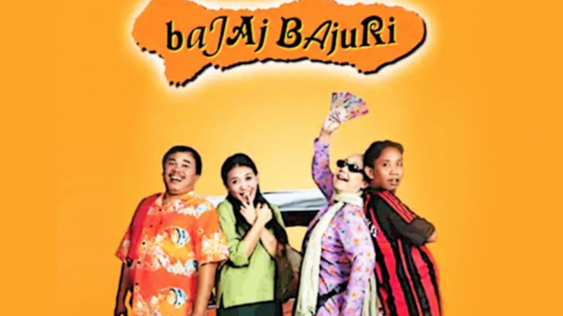 Bajaj Bajuri - serie