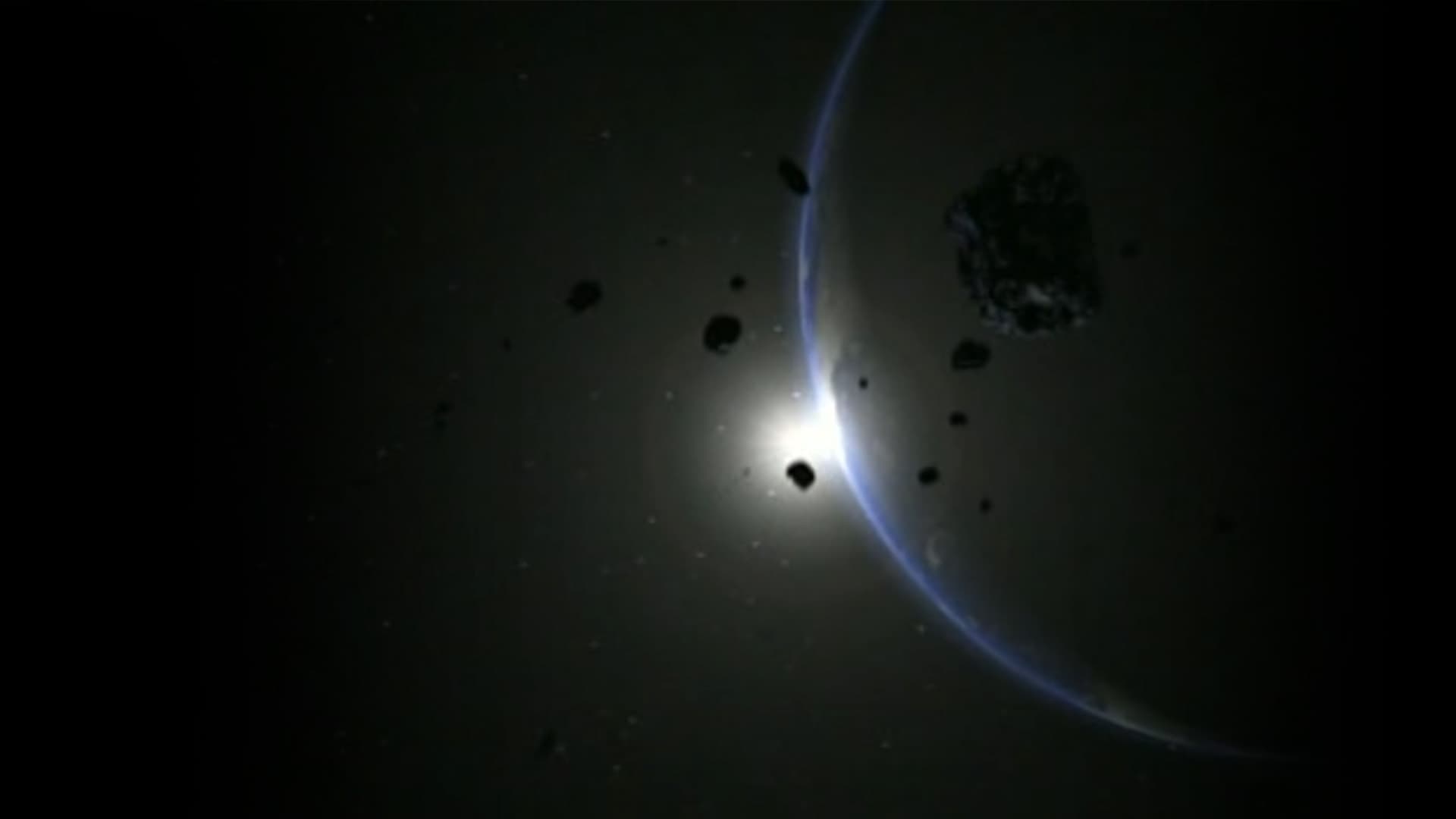 Asteroid - film