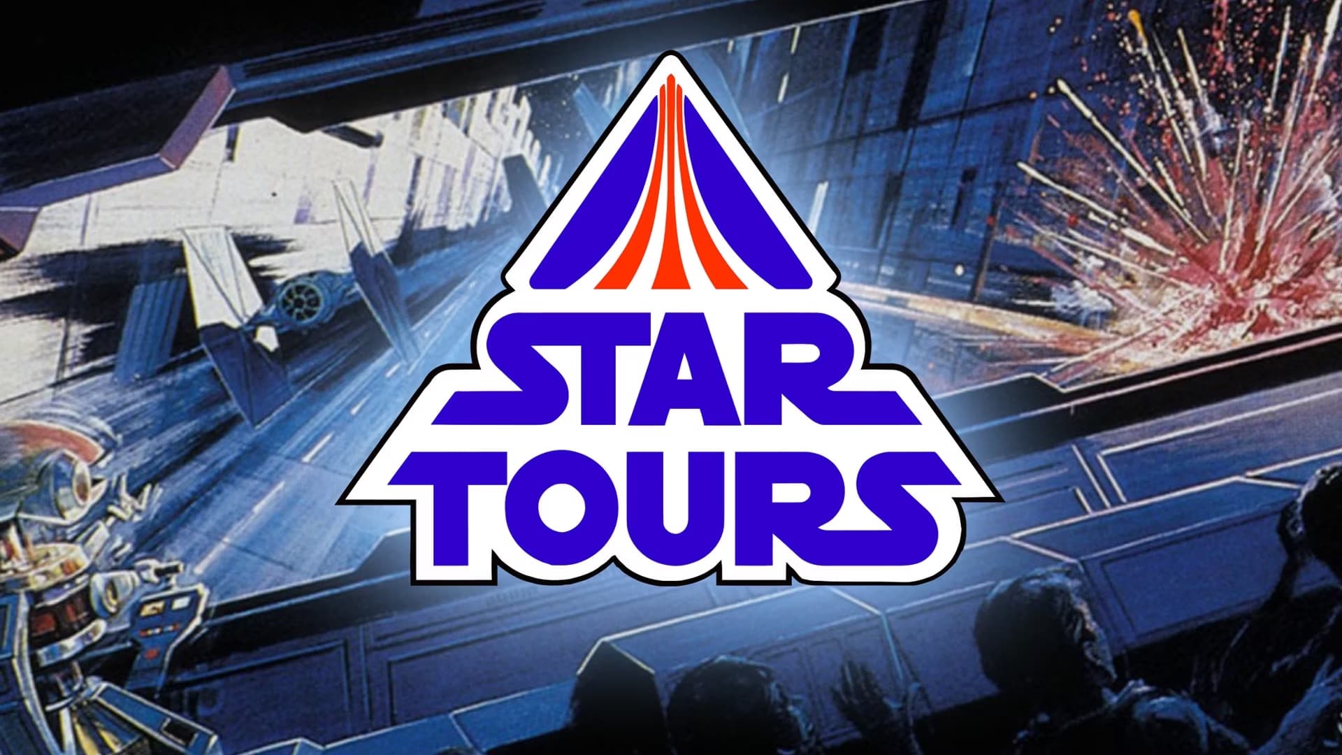 Star Tours