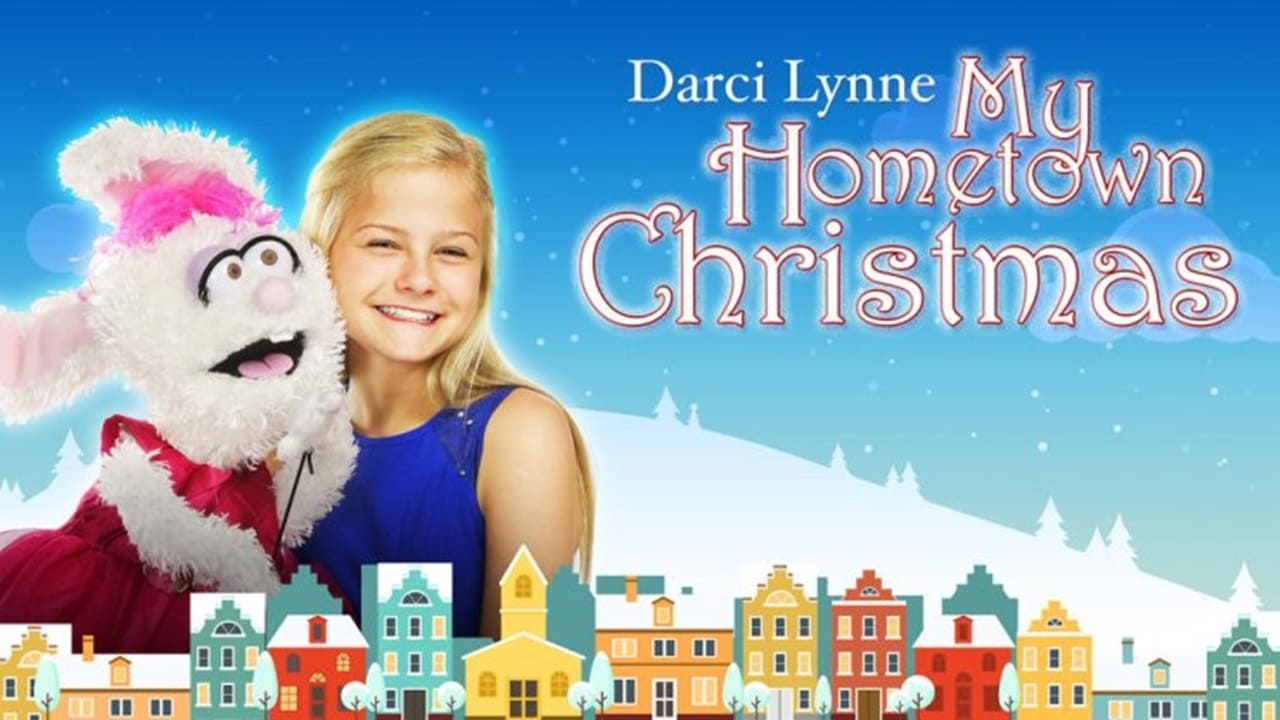 Darci Lynne: My Hometown Christmas - film