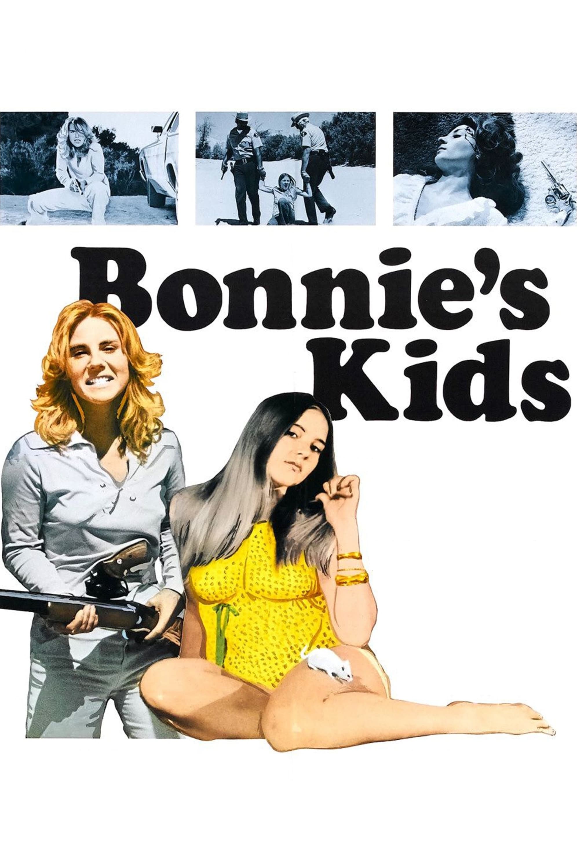 Bonnie's Kids film